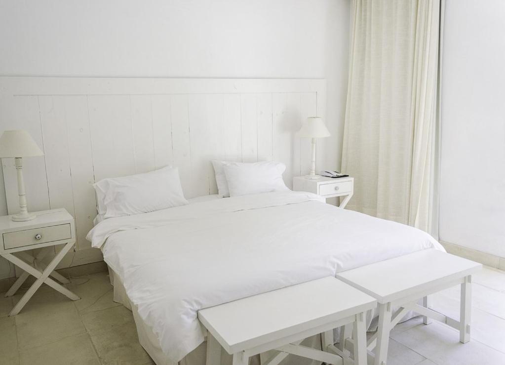 Manantiales Kala Hotel Boutique מראה חיצוני תמונה
