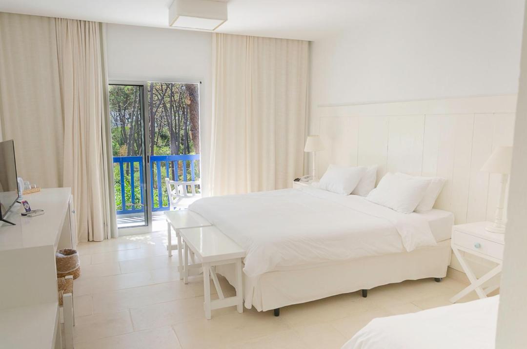 Manantiales Kala Hotel Boutique מראה חיצוני תמונה