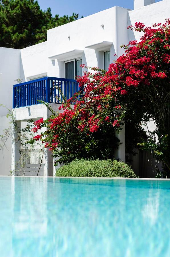Manantiales Kala Hotel Boutique מראה חיצוני תמונה