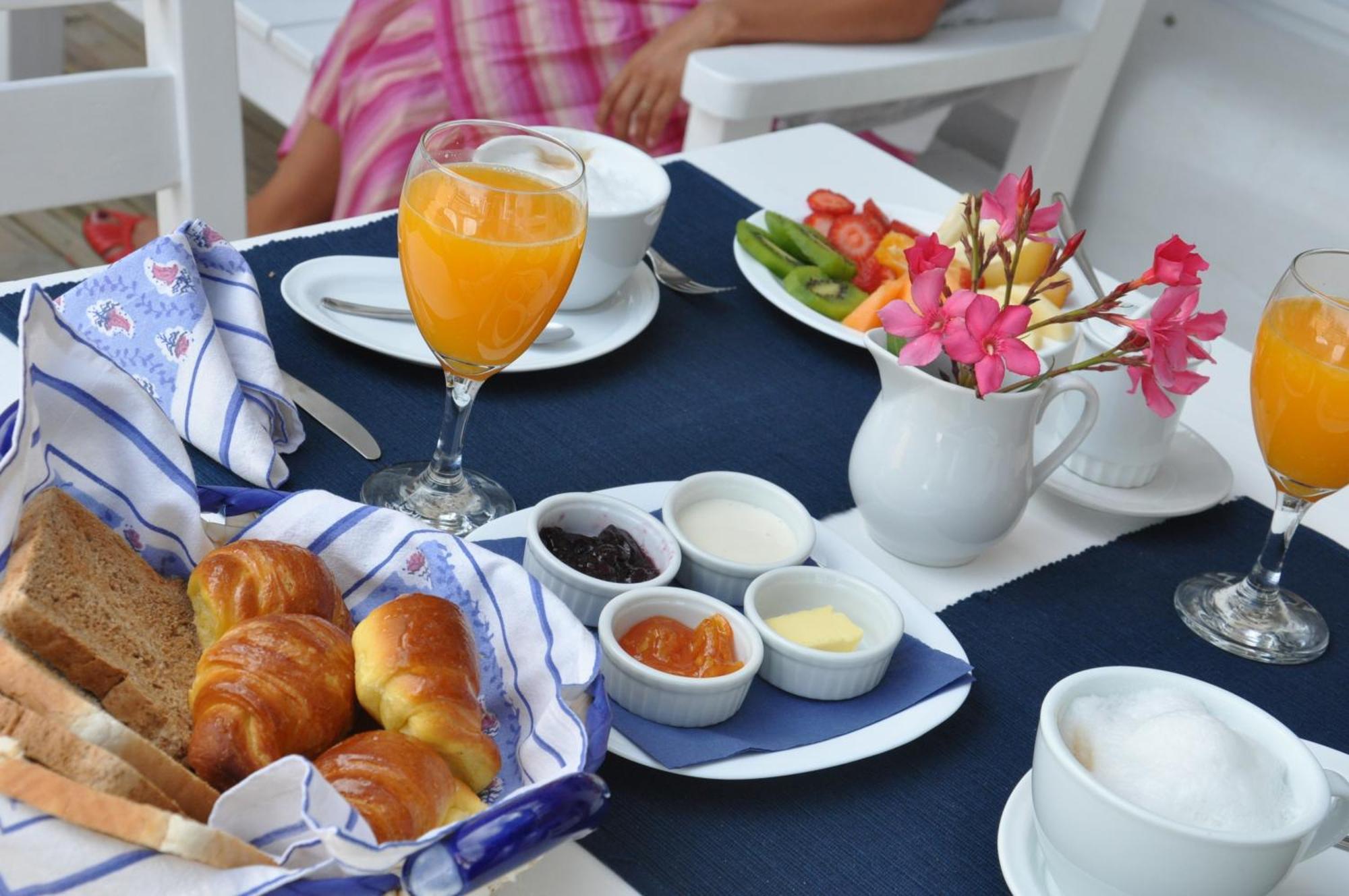 Manantiales Kala Hotel Boutique מראה חיצוני תמונה