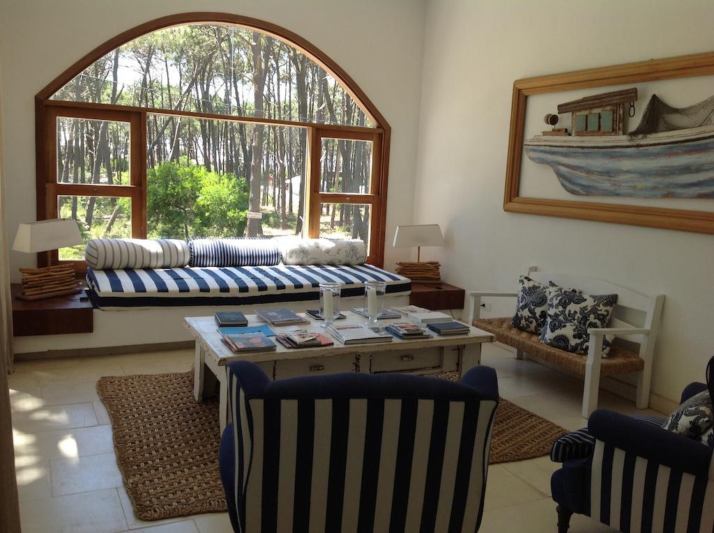 Manantiales Kala Hotel Boutique מראה חיצוני תמונה