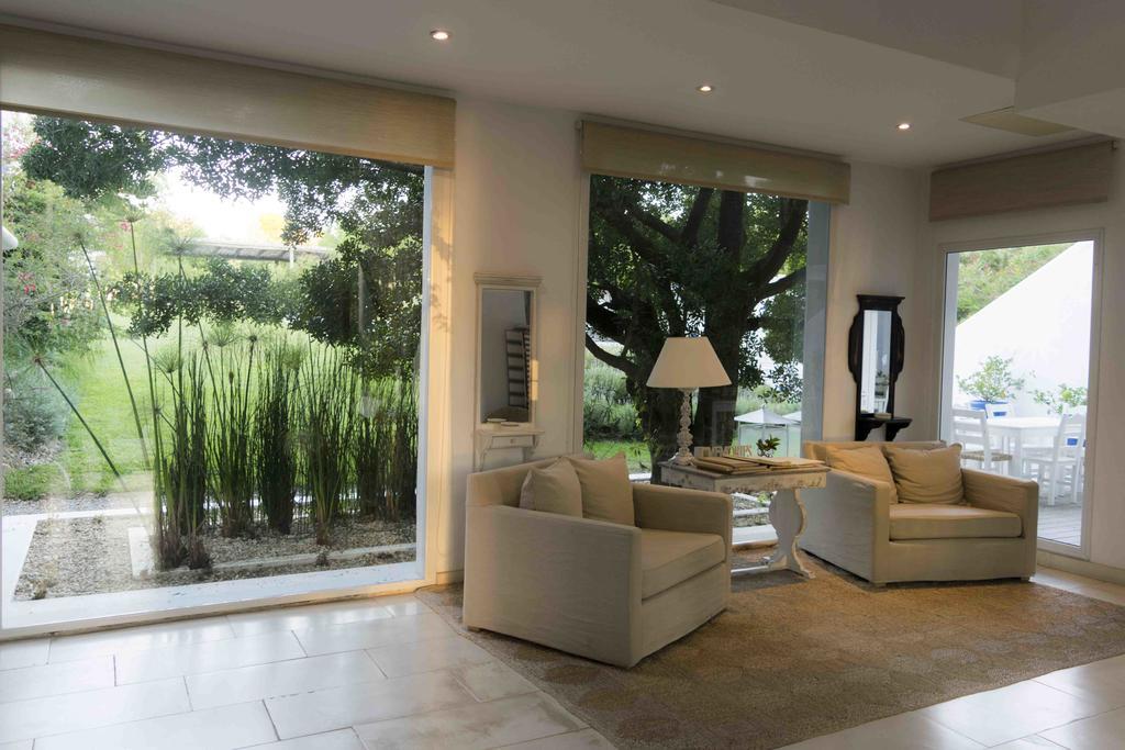 Manantiales Kala Hotel Boutique מראה חיצוני תמונה