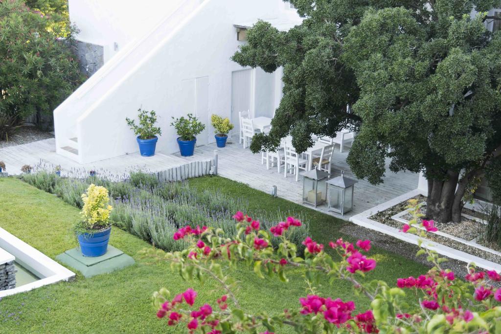 Manantiales Kala Hotel Boutique מראה חיצוני תמונה