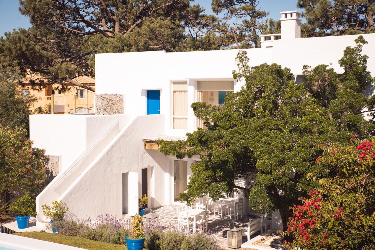 Manantiales Kala Hotel Boutique מראה חיצוני תמונה