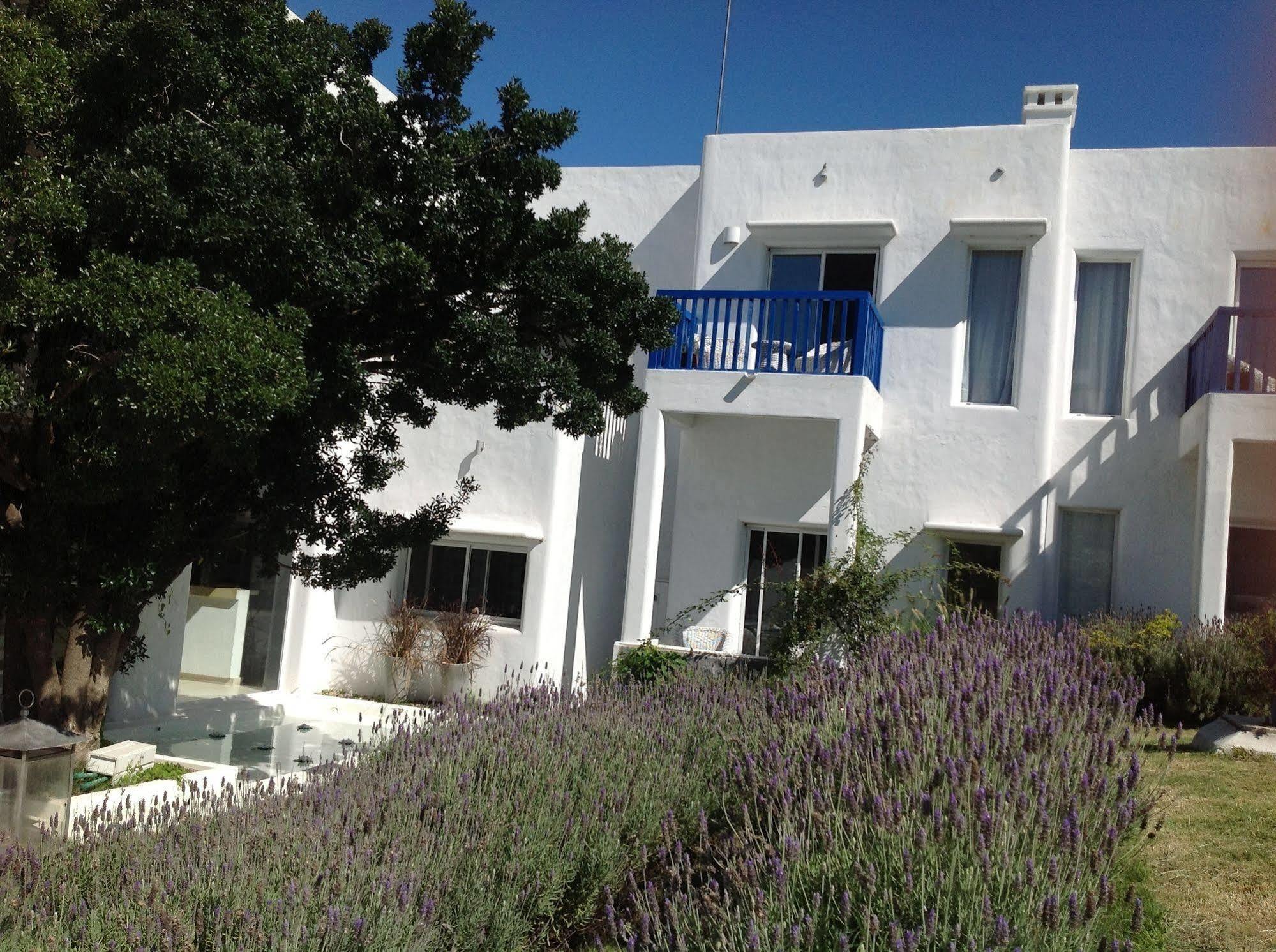 Manantiales Kala Hotel Boutique מראה חיצוני תמונה