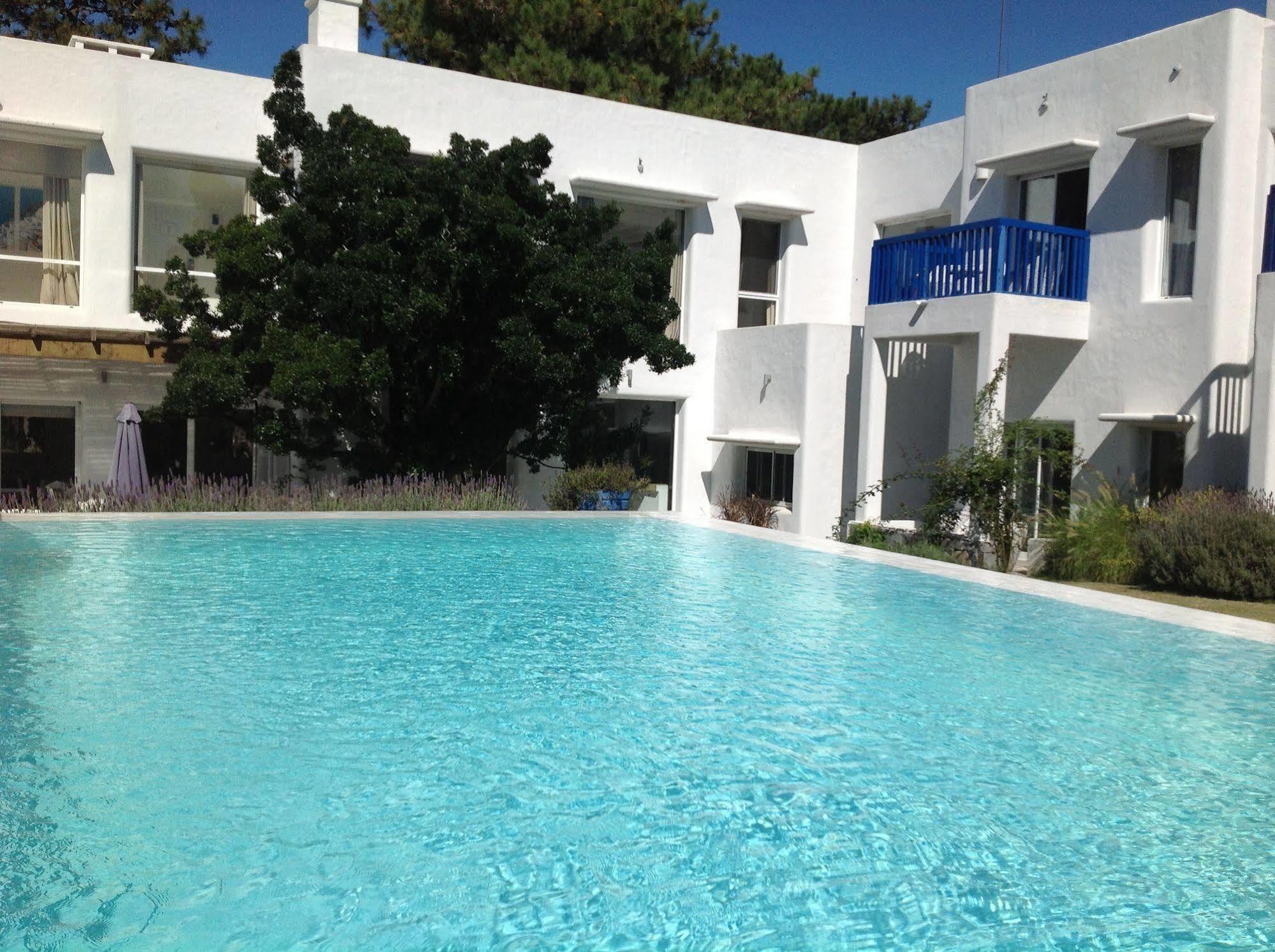 Manantiales Kala Hotel Boutique מראה חיצוני תמונה