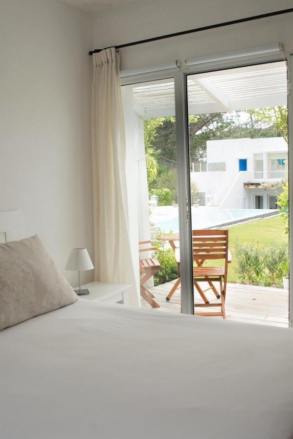 Manantiales Kala Hotel Boutique מראה חיצוני תמונה